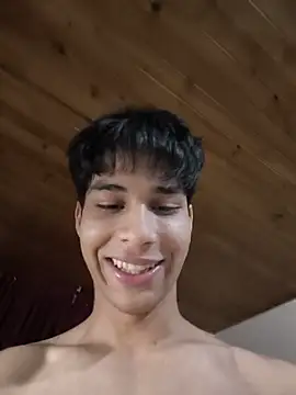 Marck-Pro webcam