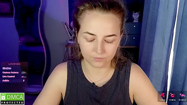 Mira_Mermayd webcam