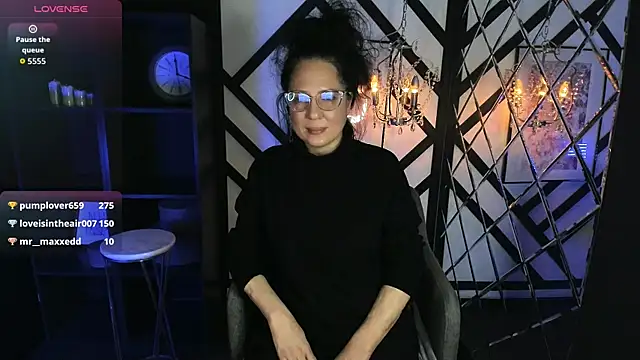 Anita_Muse webcam