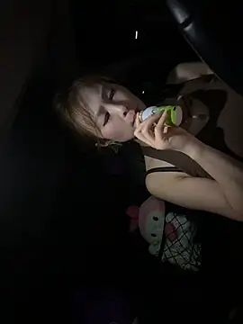 okgirl_23 webcam