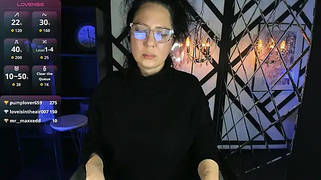 Anita_Muse live cam on StripChat