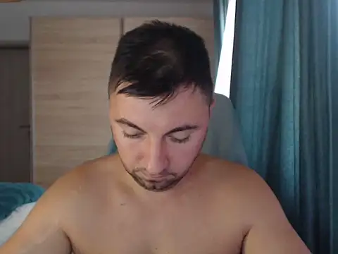 HankMalone live cam on StripChat