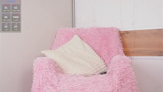 CherlyGuss webcam