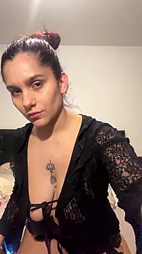 LuciaLatina webcam