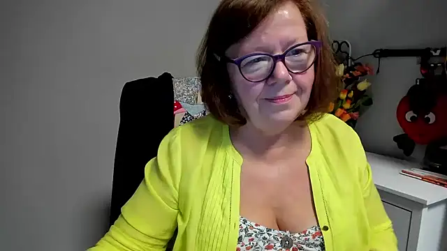 Adelewildx webcam