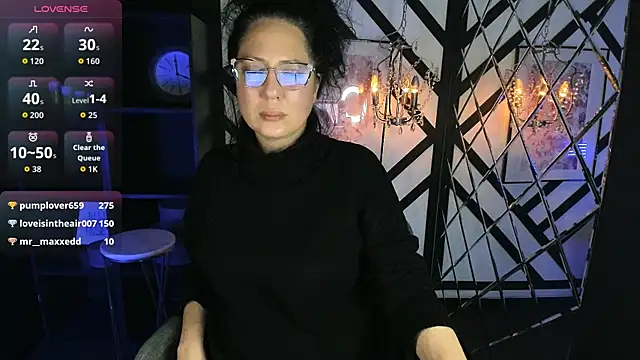 Anita_Muse webcam