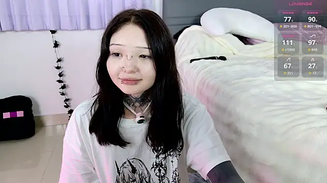 Lein_Bone webcam