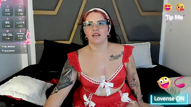 juana_valkiria webcam