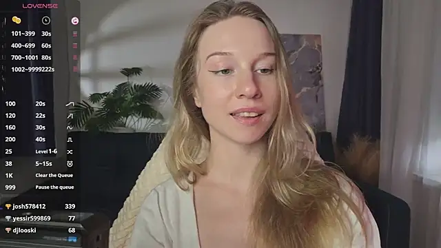 Eve_Sin webcam