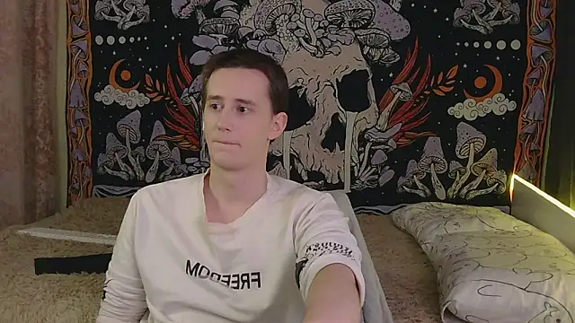 Deshman live cam on StripChat