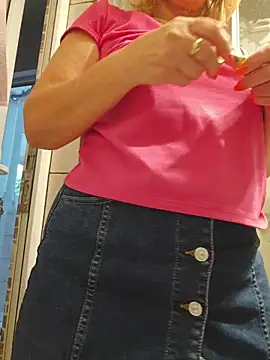 elacoquette Live Web Cam Show