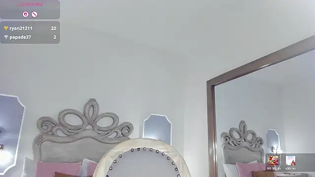 hade_miller webcam