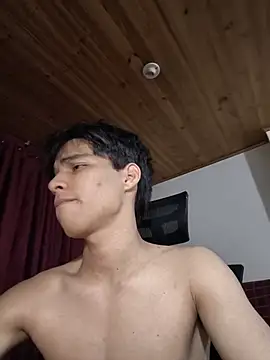 Marck-Pro webcam