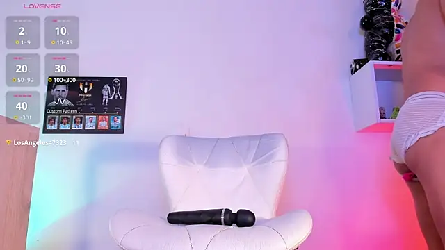 riky_11 webcam