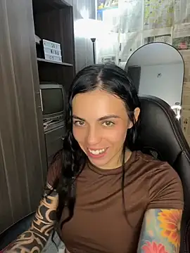 i_am_nina_ webcam