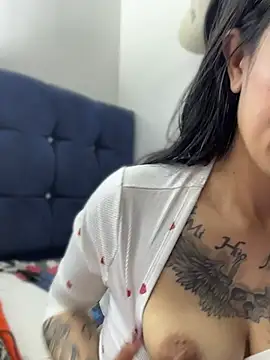 SALOME_KORLAND webcam