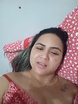 GataMisteriosa26 webcam