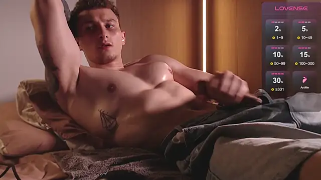 mark_streemm