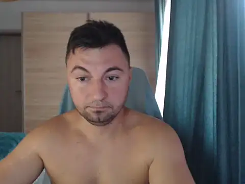 HankMalone live cam on StripChat