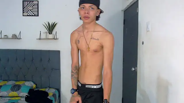Harry_jhonsson webcam