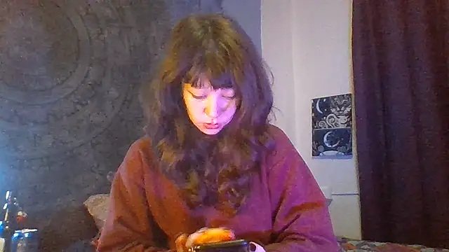Fo0xybby webcam