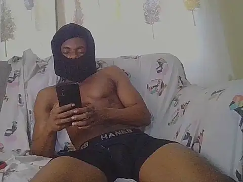 Samir4123 webcam
