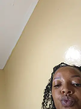 Miss_lisa- webcam