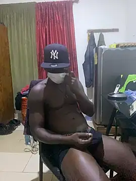 Pornhouse420 webcam