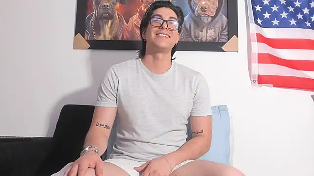 Karimferrer webcam