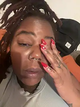 Goddess_Nafeesha webcam