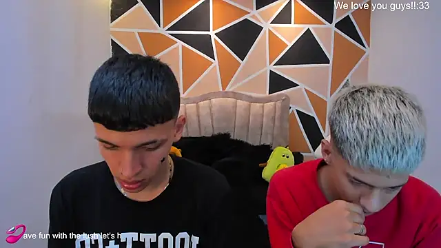 Juan_Nd_Steven webcam