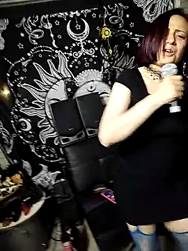 Katicalatinmilf webcam