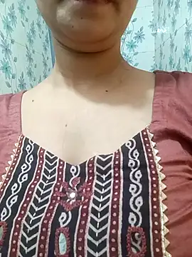 Ayesha_Baby30 webcam