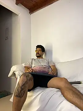 AndresSmith__ webcam