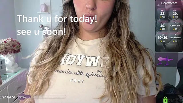Melannyy_ webcam