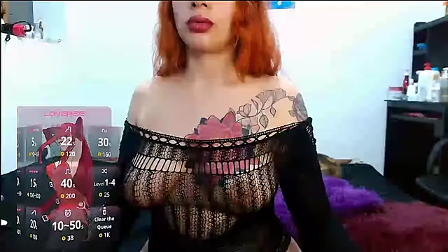 cherrydelioncourt webcam