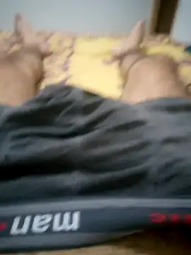 Bigdick_pedro webcam