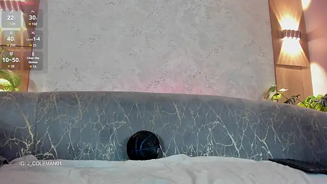 JeanColleman webcam