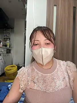 Mirika555 webcam