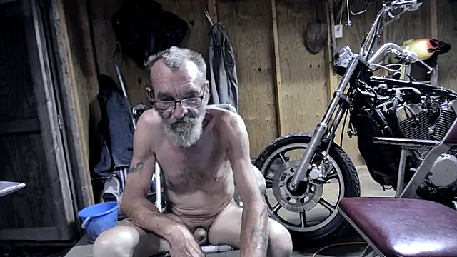 Aldick68 webcam