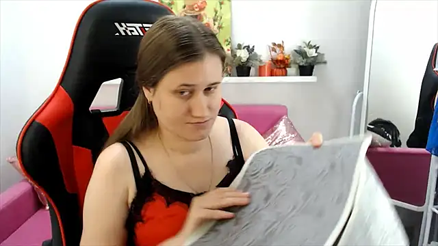 Lucky_Lana webcam