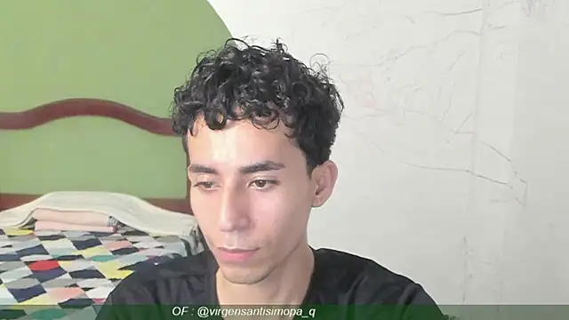 Thekwisatzhaderach live cam on StripChat