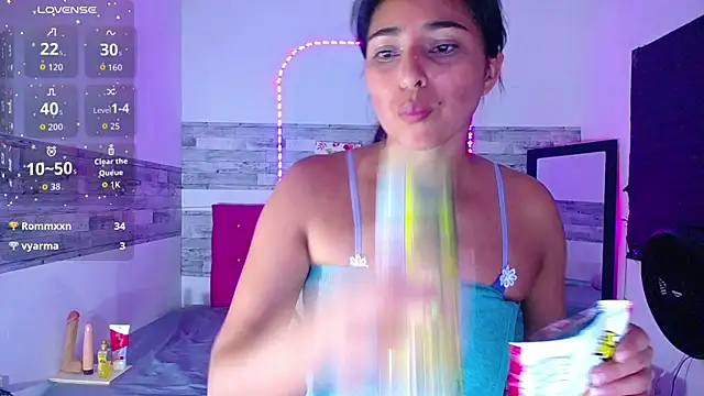 Pleassing_neighbour webcam