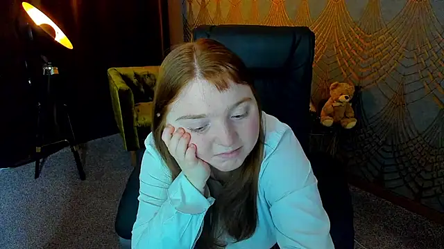 KattyRose8 webcam