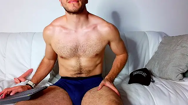 shule7 live cam on StripChat