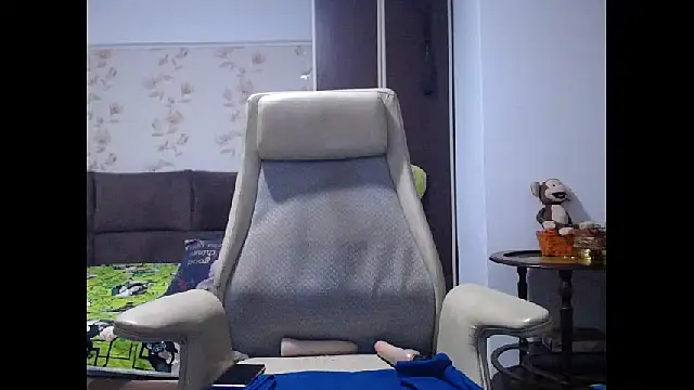 Mary_x webcam