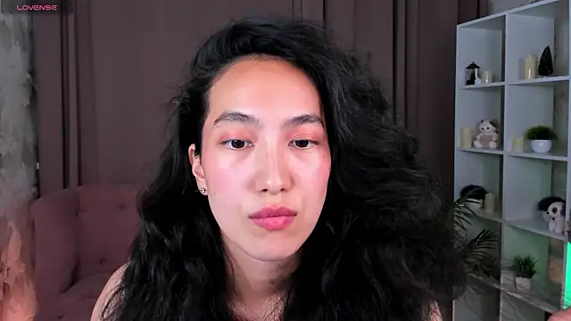 FlirtyAura webcam