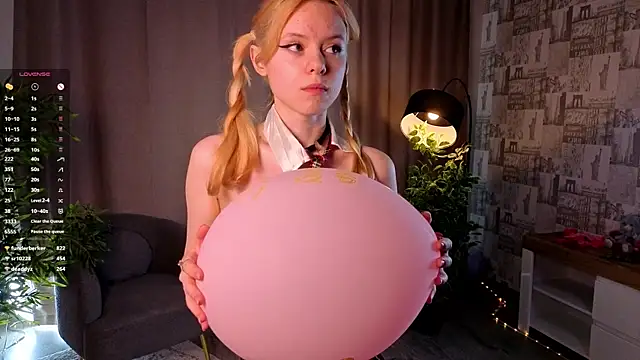 TiannaBorlace webcam