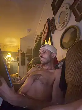 HarmoniousPhantasm3 webcam
