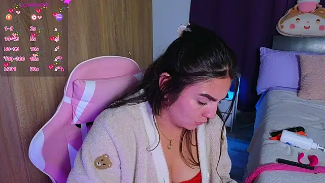 Ambeer_star webcam